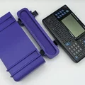 Vỏ bảo vệ có chốt cài TI-92 + Phiên bản vỏ trống - Thumbnail 1