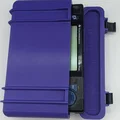 Vỏ bảo vệ có chốt cài TI-92 + Phiên bản vỏ trống - Thumbnail 2