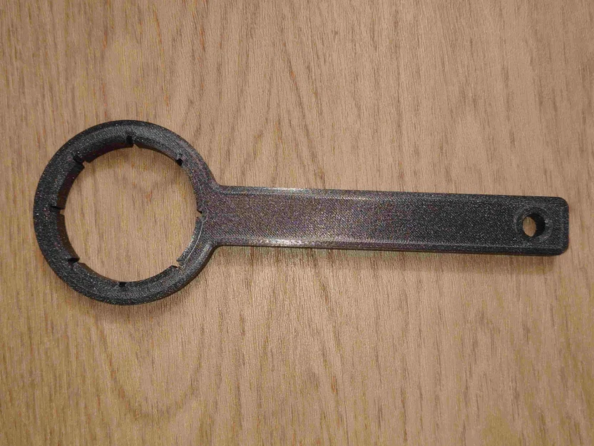 Dụng cụ mở can 58 mm (Canister opener) - Image 1