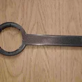 Dụng cụ mở can 58 mm (Canister opener) - Thumbnail 1