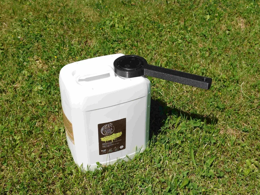 Dụng cụ mở can 58 mm (Canister opener) - Image 3