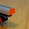 Nắp chụp đầu thanh giá nóc (roof rack cover) - Škoda Kamiq - Thumbnail 2