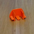 Nắp chụp đầu thanh giá nóc (roof rack cover) - Škoda Kamiq - Thumbnail 4