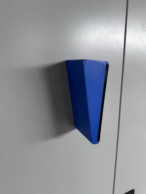 Cục chặn cửa chịu lực (Doorwedge) - Dành cho cửa nặng - Image 2