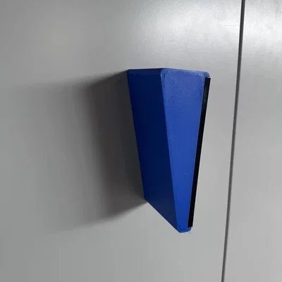 Cục chặn cửa chịu lực (Doorwedge) - Dành cho cửa nặng