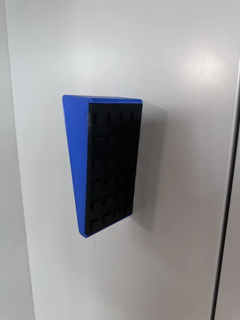 Cục chặn cửa chịu lực (Doorwedge) - Dành cho cửa nặng - Image 3