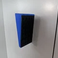 Cục chặn cửa chịu lực (Doorwedge) - Dành cho cửa nặng - Thumbnail 3