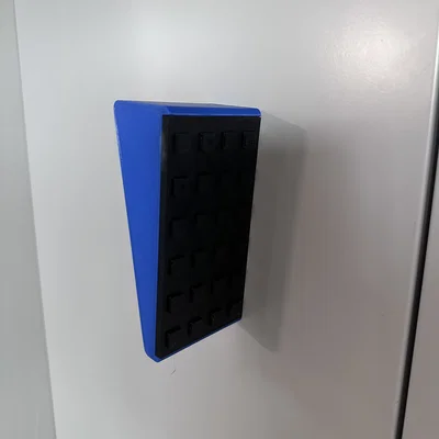 Cục chặn cửa chịu lực (Doorwedge) - Dành cho cửa nặng
