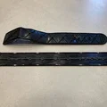 Dây đeo ống đựng tên (Bow Quiver Strap) - Thumbnail 1