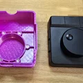 Nắp bảo vệ núm xoay Ulanzi D100H - Phụ kiện bảo vệ chống va đập - Thumbnail 2