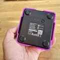 Nắp bảo vệ núm xoay Ulanzi D100H - Phụ kiện bảo vệ chống va đập - Thumbnail 4
