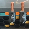 Khay đựng đầu in (Nozzle) gọn gàng cho Flashforge 5M - Thumbnail 1