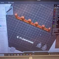 Khay đựng đầu in (Nozzle) gọn gàng cho Flashforge 5M - Thumbnail 3