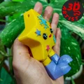 Mô hình 3D ngôi sao trang trí Giáng sinh có khớp cử động linh hoạt - Thumbnail 2