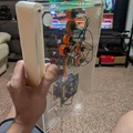 Vỏ bọc tay cầm NeoGeo AES/MVS - Thumbnail 2