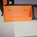 Khay chứa đồ/thùng rác cho máy in Prusa Core One L - Thumbnail 3