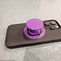 Nắp đậy trang trí Popsocket (Popsocket Cap Cover) in 3D tiện lợi - Thumbnail 1