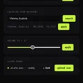 SmartAlarm - Đồng hồ báo thức thông minh bảo mật cao - Thumbnail 3