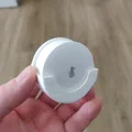 Giá treo tường cho cảm biến SNZB-02P (nhiều phiên bản) - Thumbnail 2