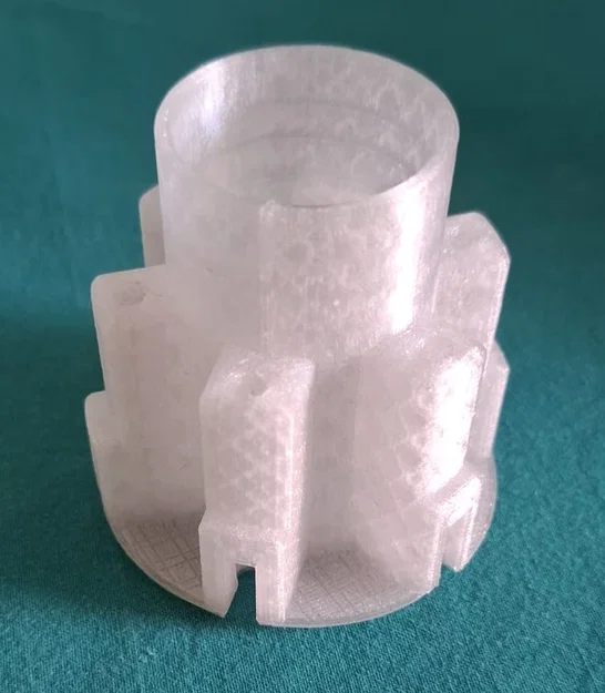 Phụ kiện gắn 6 nhánh cho cây thông Noel nhân tạo - Image 4