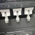 Bộ cố định ống PTFE cho CANVAS — Elegoo Centauri Carbon 2 (Hỗ trợ adapter máy sấy) - Thumbnail 4