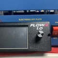 Các bộ phận cho Bếp nhiệt tự động (Automatic Reflow Hotplate) - Thumbnail 1