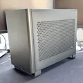 Bộ chân đế chữ U nâng cao cho case NR200/NR200P - Tăng luồng khí - Thumbnail 2
