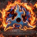 Flame-Borne: Lối đi của Địa ngục - Shuriken Huyền thoại (Phi tiêu ninja) Không cần support! - Thumbnail 1