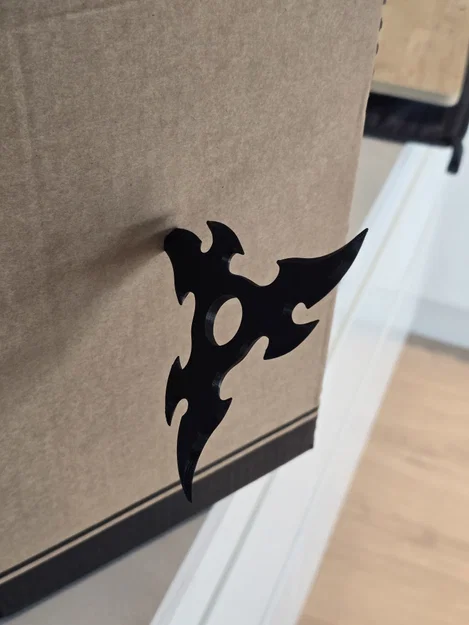 Flame-Borne: Lối đi của Địa ngục - Shuriken Huyền thoại (Phi tiêu ninja) Không cần support! - Image 2