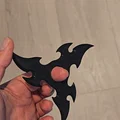 Flame-Borne: Lối đi của Địa ngục - Shuriken Huyền thoại (Phi tiêu ninja) Không cần support! - Thumbnail 3