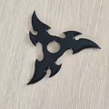 Flame-Borne: Lối đi của Địa ngục - Shuriken Huyền thoại (Phi tiêu ninja) Không cần support! - Thumbnail 4