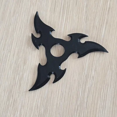Flame-Borne: Lối đi của Địa ngục - Shuriken Huyền thoại (Phi tiêu ninja) Không cần support!