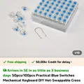 Đồ chơi rùa clicker xả stress (Fidget turtle clicker) - Thumbnail 3