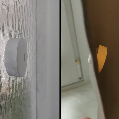 Ốp lưng tích hợp nam châm cho SNZB-02P