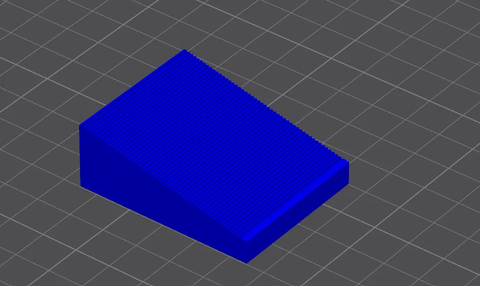 Mẫu nêm chặn cửa đa năng (Multi-purpose Ramp) in 3D hữu ích - Image 1