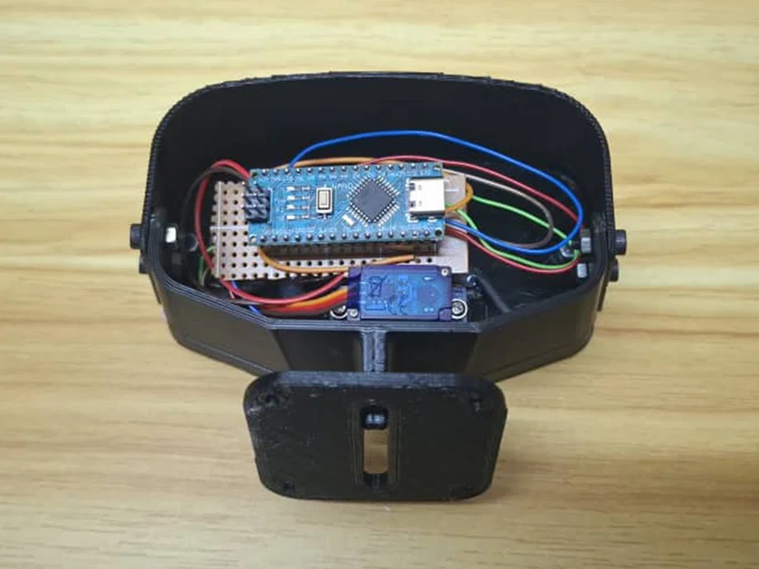 MZ Dashboard Lite - Đồng hồ tốc độ Sim Racing DIY miễn phí - Image 7