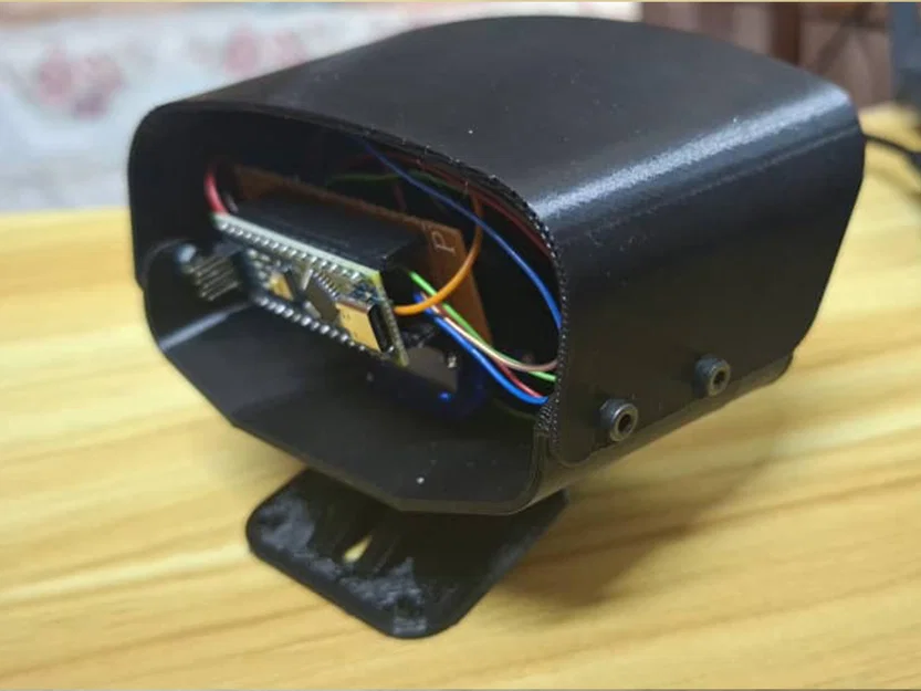 MZ Dashboard Lite - Đồng hồ tốc độ Sim Racing DIY miễn phí - Image 8