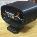 MZ Dashboard Lite - Đồng hồ tốc độ Sim Racing DIY miễn phí - Thumbnail 8