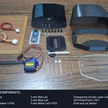 MZ Dashboard Lite - Đồng hồ tốc độ Sim Racing DIY miễn phí - Thumbnail 9