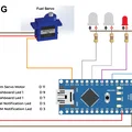 MZ Dashboard Lite - Đồng hồ tốc độ Sim Racing DIY miễn phí - Thumbnail 11