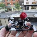 ShoeyCat 1.6 - Khung drone toothpick dạng deadcat - Thumbnail 1