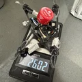 ShoeyCat 1.6 - Khung drone toothpick dạng deadcat - Thumbnail 2