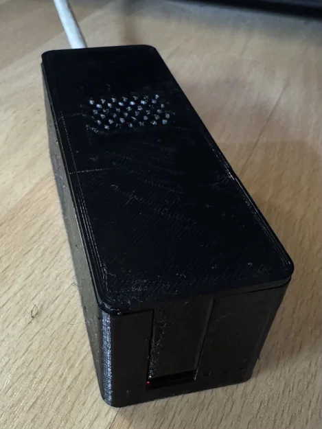 Vỏ hộp RAK WisMesh Ethernet Gateway dùng trong nhà - Image 1
