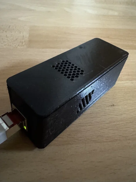 Vỏ hộp RAK WisMesh Ethernet Gateway dùng trong nhà - Image 2