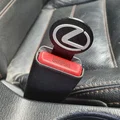 Kẹp chốt dây an toàn cho xe hơi (BYD, Ford, Toyota, Tesla, Hyundai, Kia, Mazda, v.v.) - Thumbnail 1