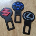 Kẹp chốt dây an toàn cho xe hơi (BYD, Ford, Toyota, Tesla, Hyundai, Kia, Mazda, v.v.) - Thumbnail 2