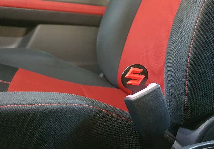 Kẹp chốt dây an toàn cho xe hơi (BYD, Ford, Toyota, Tesla, Hyundai, Kia, Mazda, v.v.) - Image 3