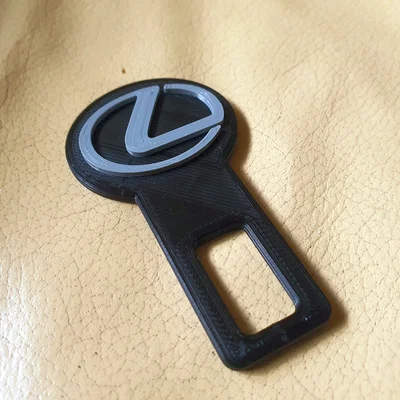 Kẹp chốt dây an toàn cho xe hơi (BYD, Ford, Toyota, Tesla, Hyundai, Kia, Mazda, v.v.)