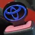 Kẹp chốt dây an toàn cho xe hơi (BYD, Ford, Toyota, Tesla, Hyundai, Kia, Mazda, v.v.) - Thumbnail 5