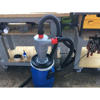 Khớp nối Karcher cho bộ lọc cyclone